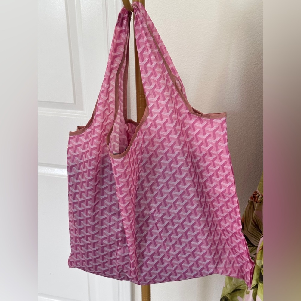 Travel Carry On Bag Tote, Diaper Bag, Picnic Bag, Swimming & Gym Bag, pool Tote